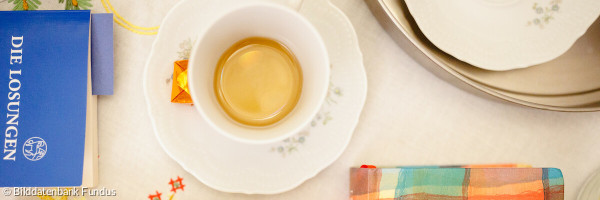 Hauskreis Bibelkreis 44